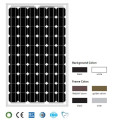 Panneau solaire Mono 255W rentable pour le marché du Pakistan